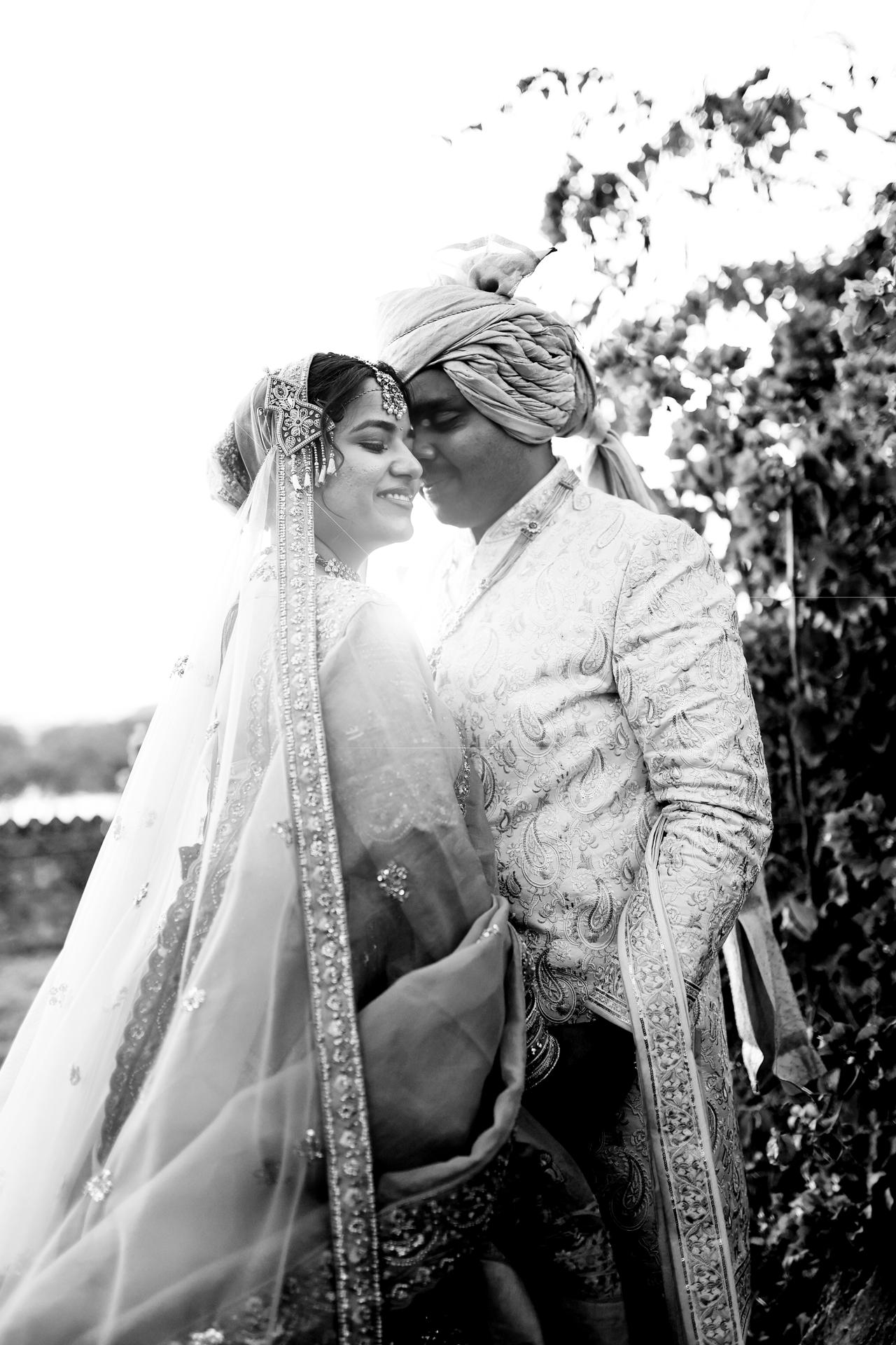 Luxury Wedding