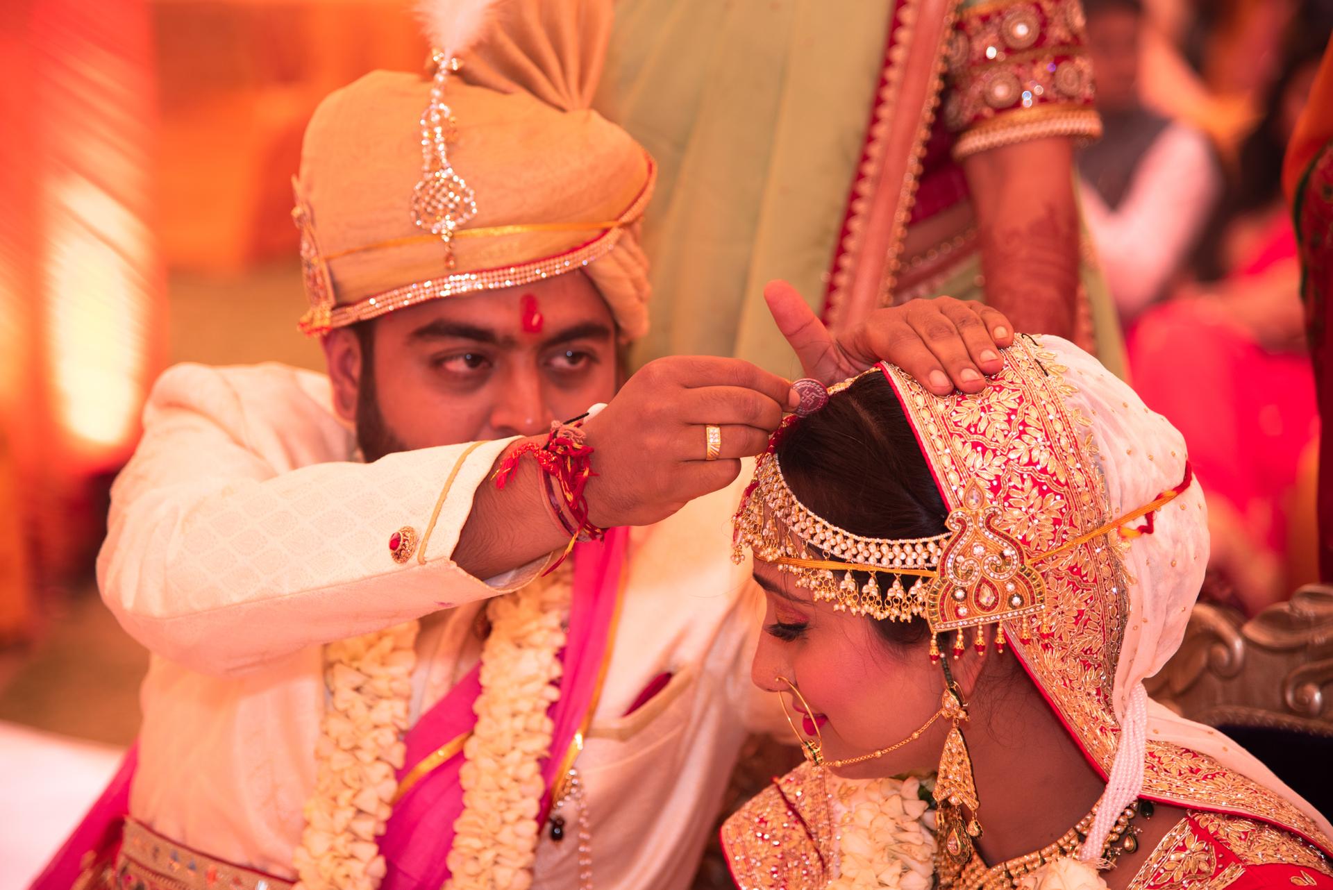 Renuka & Ayush — Ajmer