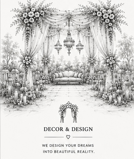 Decor & Design
