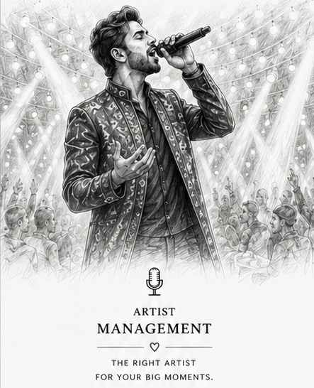Artist Management